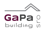 GaPa building